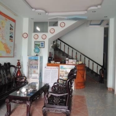Golden Dragon Hotel интерьер отеля фото 2