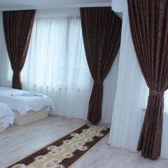 Отель Family Hotel Aleks Болгария, Ардино - отзывы, цены и фото номеров - забронировать отель Family Hotel Aleks онлайн фото 18