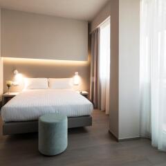 Glance Hotel In Florence комната для гостей фото 3
