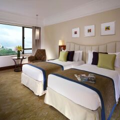 Hotel Royal Macau комната для гостей фото 4