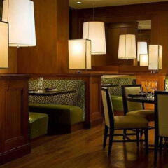 Отель Washington Marriott at Metro Center в номере фото 2