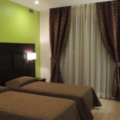 Отель Domus Hotel Adele Италия, Виченца - отзывы, цены и фото номеров - забронировать отель Domus Hotel Adele онлайн комната для гостей фото 5