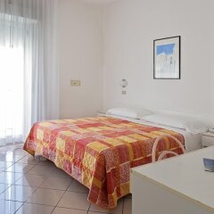 Hotel Radar комната для гостей фото 2