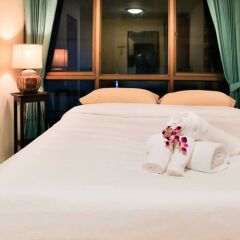 Avenue Beach Hotel сауна