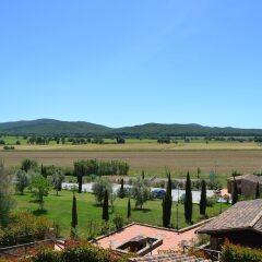 Отель Antico Borgo Casalappi фото 2