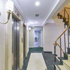 Seres Hotel интерьер отеля фото 2