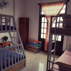 Little Home Hostel Nha Trang детские мероприятия