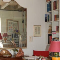Отель Ca' Del Cardo Bed & Breakfast Стаффоло развлечения