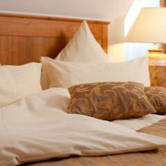 Hotel Muller Munich Мюнхен с домашними животными