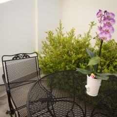 Hotel Terranobile Metaresort Бари фото 7