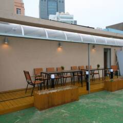 Отель Star Guest Oneroomtel