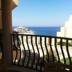 Alexandra Hotel in Saint Julian's, Malta from 113$, photos, reviews - zenhotels.com balcony