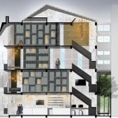 Wire Hostel Patong бассейн