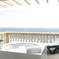 Отель Barceló Illetas Albatros - Только для взрослых балкон