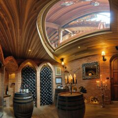 Отель Zazen Boutique Resort And Spa Самуи комната для гостей