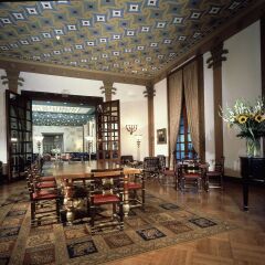 King David Hotel Jerusalem Израиль, Иерусалим - 1 отзыв об отеле, цены и фото номеров - забронировать отель King David Hotel Jerusalem онлайн помещение для мероприятий