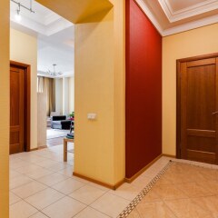 Отель Ария на Кирочной, 22 Санкт-Петербург фото 9