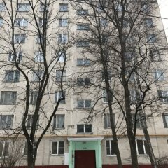 Гостиница Na Fomichevoj Apartments в Москве отзывы, цены и фото номеров - забронировать гостиницу Na Fomichevoj Apartments онлайн Москва балкон