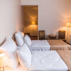 GEM Hotel удобства в номере