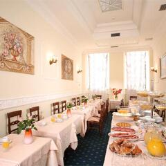 Viminale Hotel питание