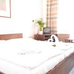 Hotel Ostaš комната для гостей фото 3