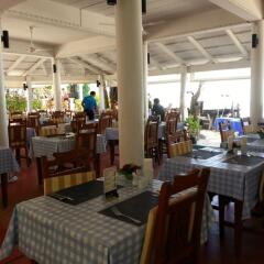 Отель Bay View Resort - Phi Phi Island питание