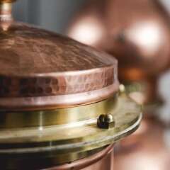 Отель The Distillery Великобритания, Лондон - отзывы, цены и фото номеров - забронировать отель The Distillery онлайн сауна