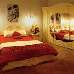 Отель Friends Hostel.Area B Палестина, Байт-Сахур - отзывы, цены и фото номеров - забронировать отель Friends Hostel.Area B онлайн комната для гостей