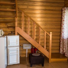 Гостиница Berdskaya zaimka в Бердске отзывы, цены и фото номеров - забронировать гостиницу Berdskaya zaimka онлайн Бердск удобства в номере фото 2