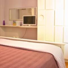 Отель Superior 5 BD & BR Apt in Vatican Area удобства в номере