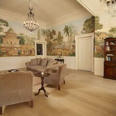 Отель De Tuilerieën - Small Luxury Hotels of the World Бельгия, Брюгге - отзывы, цены и фото номеров - забронировать отель De Tuilerieën - Small Luxury Hotels of the World онлайн развлечения