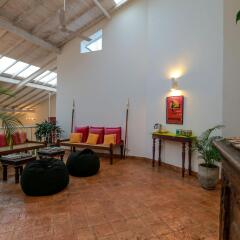Отель Mango House Шри-Ланка, Галле - отзывы, цены и фото номеров - забронировать отель Mango House онлайн интерьер отеля