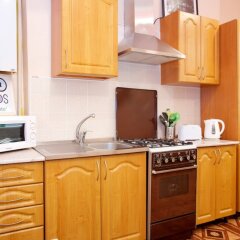 Hostel Feelin в номере фото 2
