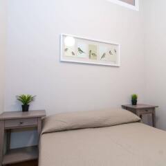 Апартаменты Bbarcelona Apartments Sagrada Familia Terrace Flats Барселона комната для гостей фото 5