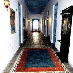 Hotel La Fonda del Califa