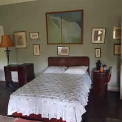 Отель Devon Estate Kingston Jamaica комната для гостей