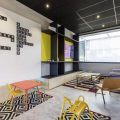 ibis Styles Genève Palexpo Aéroport Hotel детские мероприятия