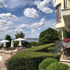 Отель Royal Bay Свети Влас фото 7
