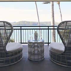 Отель Daydream Island Resort Австралия, Остров Дейдрим - отзывы, цены и фото номеров - забронировать отель Daydream Island Resort онлайн балкон
