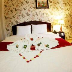 Отель Thuy Duong Hotel Вьетнам, Хюэ - отзывы, цены и фото номеров - забронировать отель Thuy Duong Hotel онлайн фото 2