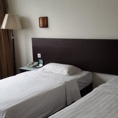Jiangyue Hotel - Guangzhou детские мероприятия фото 2
