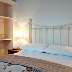 Отель St Mary's Guest House комната для гостей