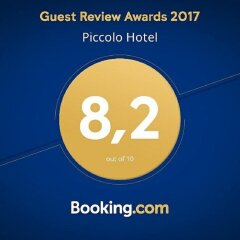 Piccolo Hotel с домашними животными