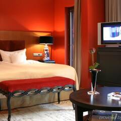 Hotel Telegraaf, Autograph Collection комната для гостей