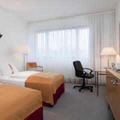 Отель Holiday Inn Berlin City-West удобства в номере