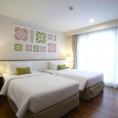 Salil Hotel Sukhumvit - Soi Thonglor 1 комната для гостей