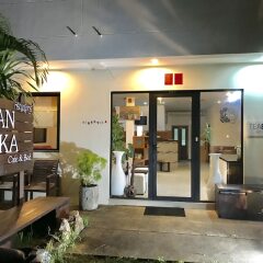 Отель Hiranyika Cafe and Bed Самуи фото 15