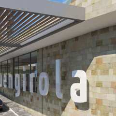 Отель Occidental Fuengirola Фуэнхирола парковка