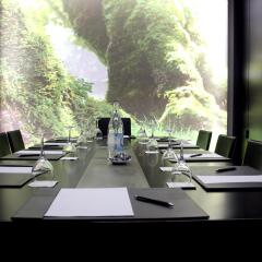 DoubleTree by Hilton Hotel Lisbon - Fontana Park питание