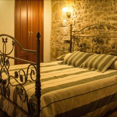 Hotel El Castell Вальдерробрес комната для гостей фото 2